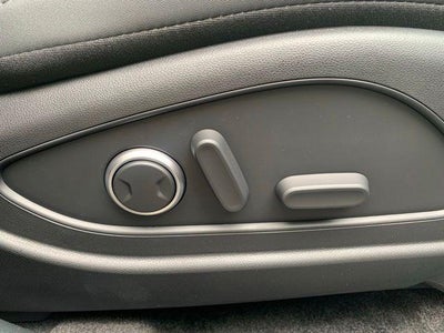 2026 Hyundai PALISADE HYBRID SEL Premium 7 Passenger