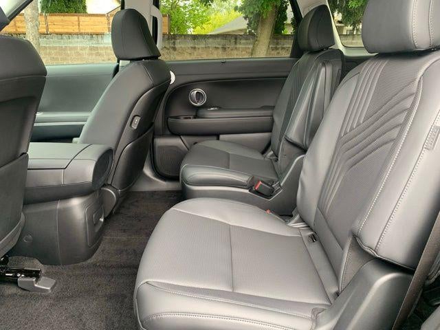 2026 Hyundai PALISADE HYBRID SEL Premium 7 Passenger