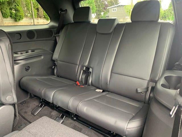 2026 Hyundai PALISADE HYBRID SEL Premium 7 Passenger