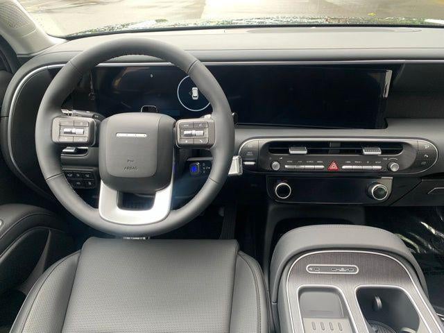 2026 Hyundai PALISADE HYBRID SEL Premium 7 Passenger
