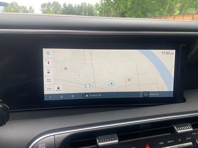 2026 Hyundai PALISADE HYBRID SEL Premium 7 Passenger