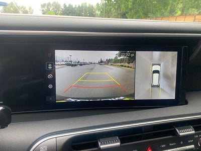 2026 Hyundai PALISADE HYBRID SEL Premium 7 Passenger