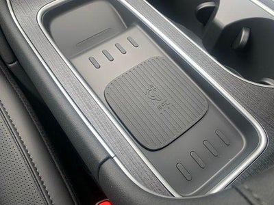 2026 Hyundai PALISADE HYBRID SEL Premium 7 Passenger