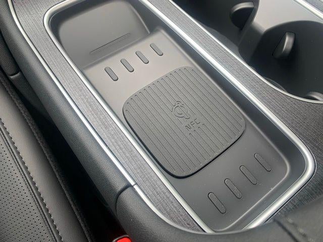 2026 Hyundai PALISADE HYBRID SEL Premium 7 Passenger