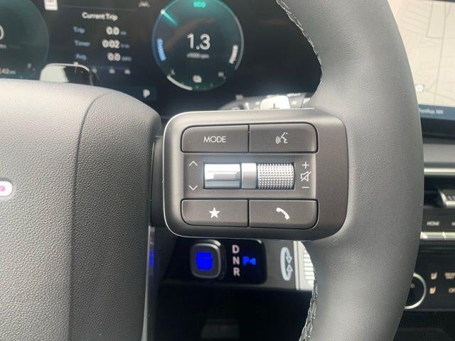 2026 Hyundai PALISADE HYBRID SEL Premium 7 Passenger