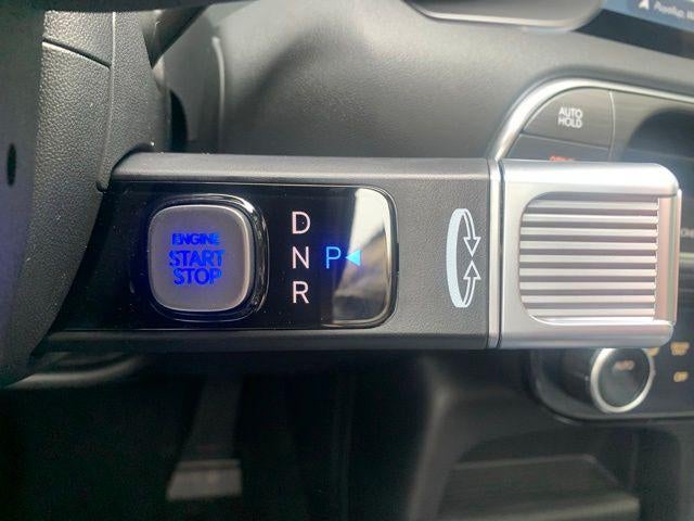 2026 Hyundai PALISADE HYBRID SEL Premium 7 Passenger