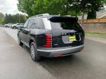 2026 Hyundai PALISADE HYBRID SEL Premium 7 Passenger