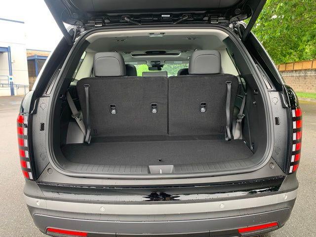 2026 Hyundai PALISADE HYBRID SEL Premium 7 Passenger