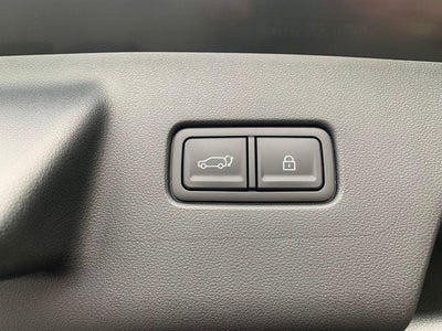 2026 Hyundai PALISADE HYBRID SEL Premium 7 Passenger