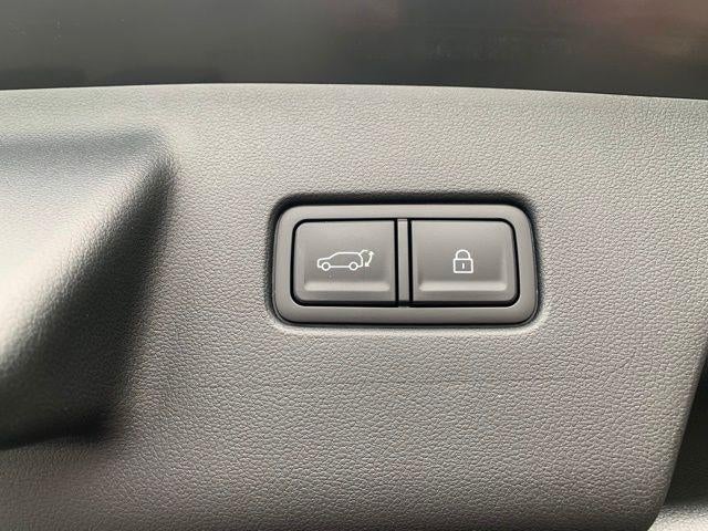 2026 Hyundai PALISADE HYBRID SEL Premium 7 Passenger