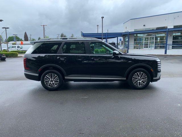 2026 Hyundai PALISADE HYBRID SEL Premium 7 Passenger