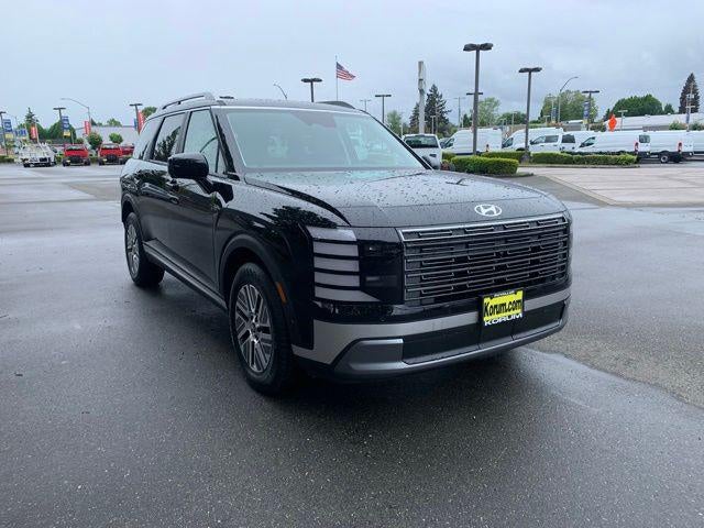 2026 Hyundai PALISADE HYBRID SEL Premium 7 Passenger