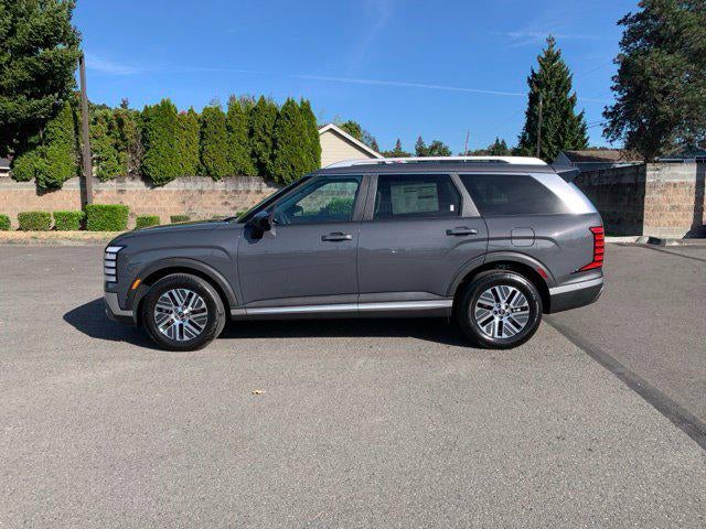 2027 Hyundai PALISADE HYBRID SEL Premium 7P