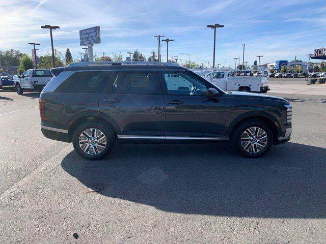 2027 Hyundai PALISADE HYBRID SEL Premium 7P