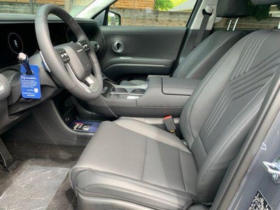 2026 Hyundai PALISADE HYBRID SEL Premium 8P