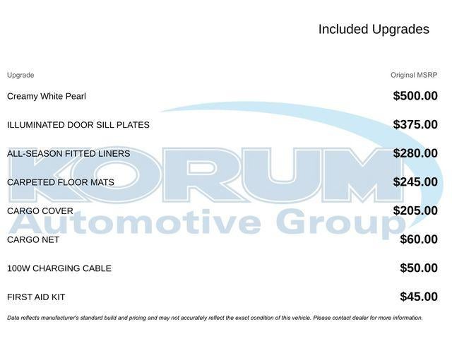 2026 Hyundai PALISADE HYBRID SEL Premium 8P