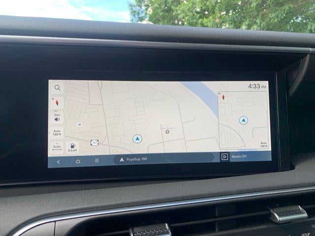 2026 Hyundai PALISADE HYBRID SEL Premium 8P