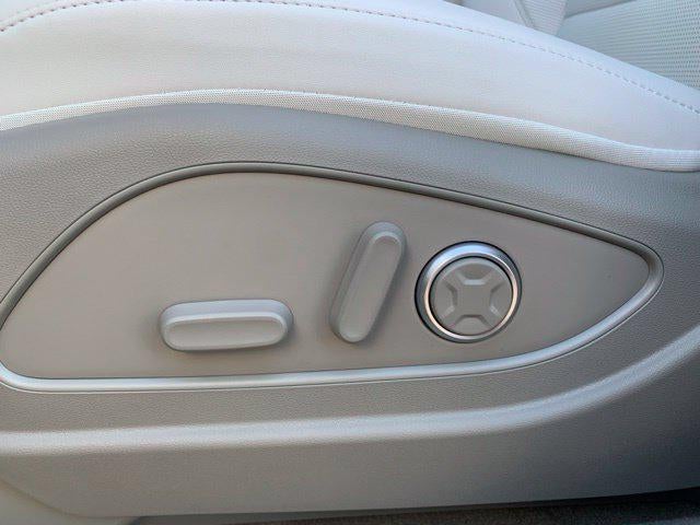 2027 Hyundai PALISADE HYBRID SEL Premium 8P