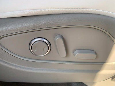 2027 Hyundai PALISADE HYBRID SEL Premium 8P