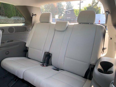 2027 Hyundai PALISADE HYBRID SEL Premium 8P