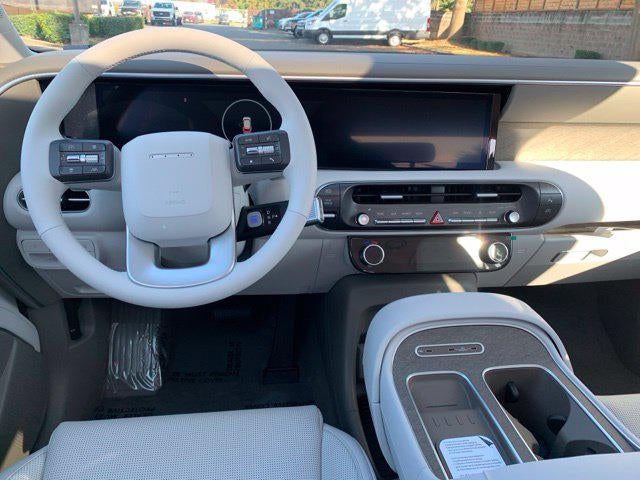 2027 Hyundai PALISADE HYBRID SEL Premium 8P