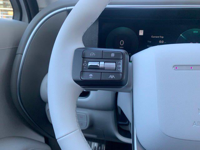 2027 Hyundai PALISADE HYBRID SEL Premium 8P