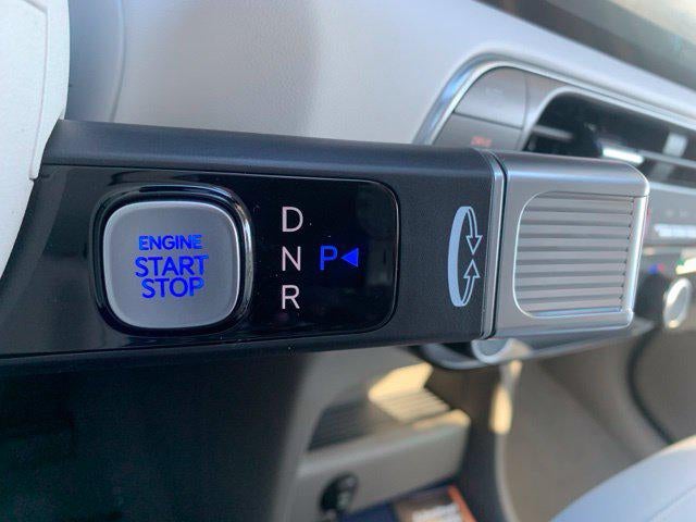 2027 Hyundai PALISADE HYBRID SEL Premium 8P