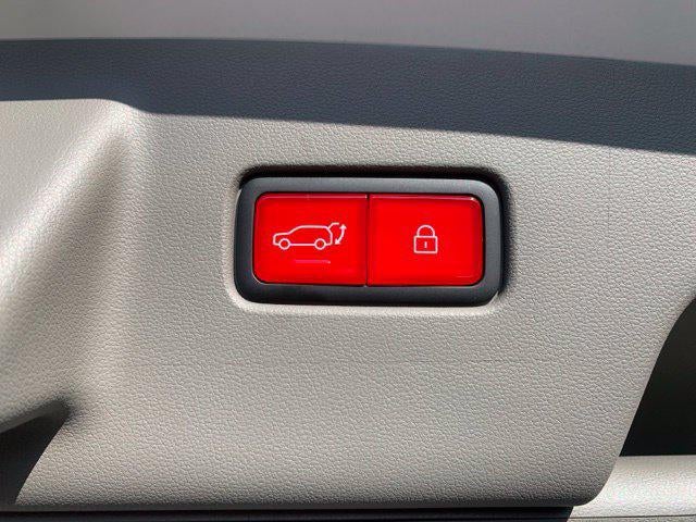2027 Hyundai PALISADE HYBRID SEL Premium 8P