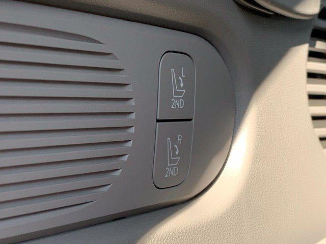 2027 Hyundai PALISADE HYBRID SEL Premium 8P