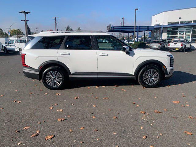 2027 Hyundai PALISADE HYBRID SEL Premium 8P