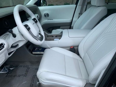 2026 Hyundai PALISADE HYBRID SEL Premium 8P