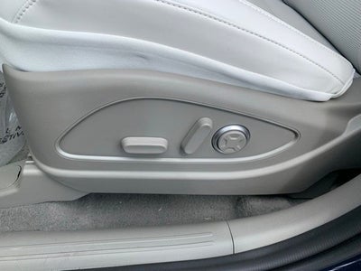 2026 Hyundai PALISADE HYBRID SEL Premium 8P