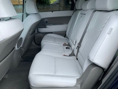 2026 Hyundai PALISADE HYBRID SEL Premium 8P