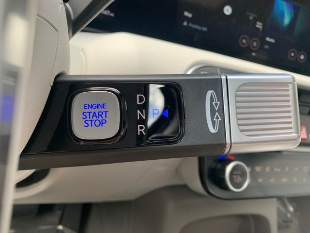 2026 Hyundai PALISADE HYBRID SEL Premium 8P