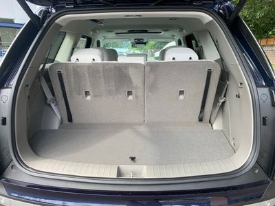 2026 Hyundai PALISADE HYBRID SEL Premium 8P