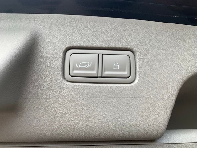 2026 Hyundai PALISADE HYBRID SEL Premium 8P