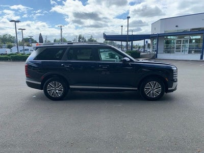 2026 Hyundai PALISADE HYBRID SEL Premium 8P