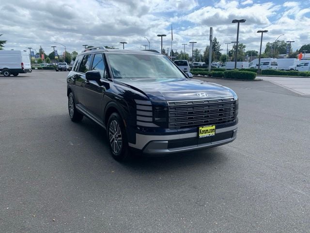 2026 Hyundai PALISADE HYBRID SEL Premium 8P