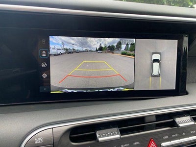 2026 Hyundai PALISADE HYBRID SEL Premium 7P