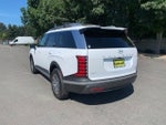 2027 Hyundai PALISADE HYBRID SEL Premium 7P