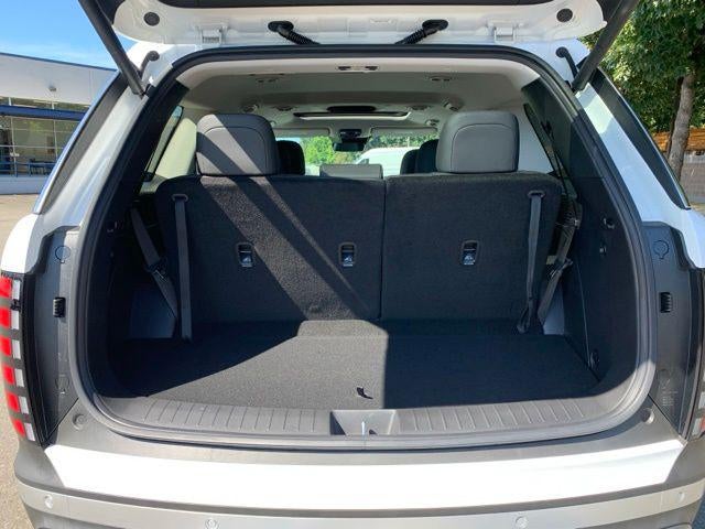 2027 Hyundai PALISADE HYBRID SEL Premium 7P