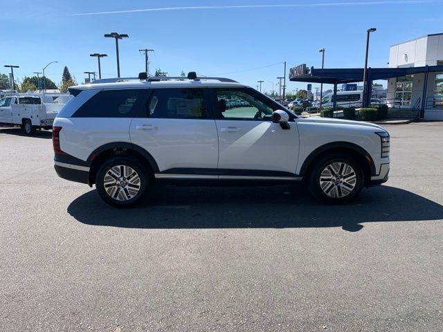2027 Hyundai PALISADE HYBRID SEL Premium 7P