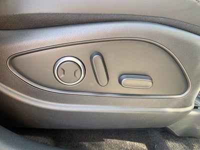 2027 Hyundai PALISADE HYBRID SEL Premium 7P