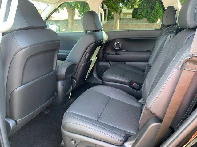 2027 Hyundai PALISADE HYBRID SEL Premium 7P