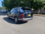 2027 Hyundai PALISADE HYBRID SEL Premium 7P