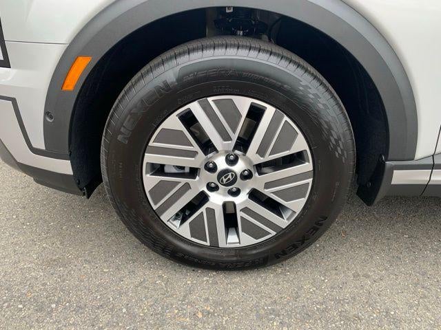 2027 Hyundai PALISADE HYBRID SEL Premium 7P