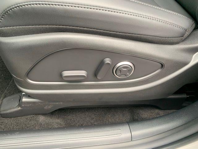 2027 Hyundai PALISADE HYBRID SEL Premium 7P