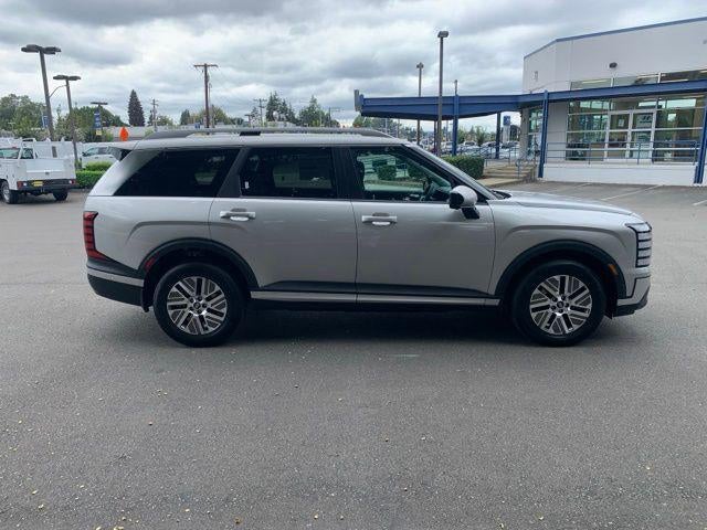 2027 Hyundai PALISADE HYBRID SEL Premium 7P