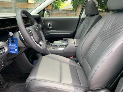 2026 Hyundai PALISADE HYBRID SEL Premium 8P