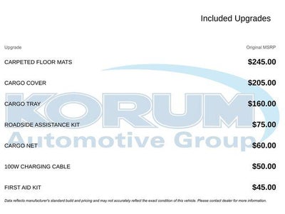 2026 Hyundai PALISADE HYBRID SEL Premium 8P